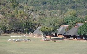 Zebras Crossing Private Game Lodge
