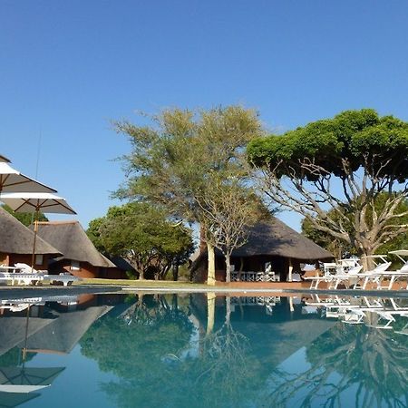Zebras Crossing Private Game Lodge Modimolle Extérieur photo