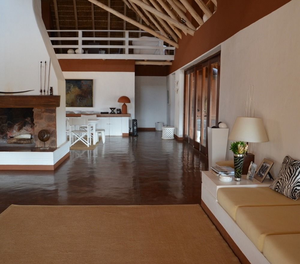 Zebras Crossing Private Game Lodge Modimolle Extérieur photo