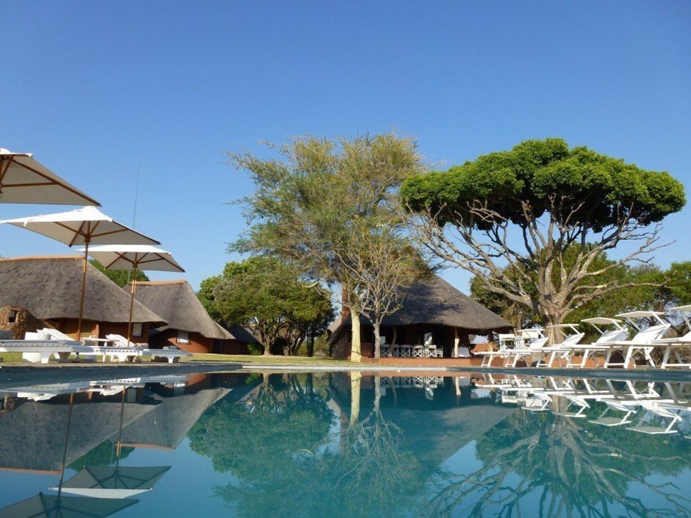 Zebras Crossing Private Game Lodge Modimolle Extérieur photo