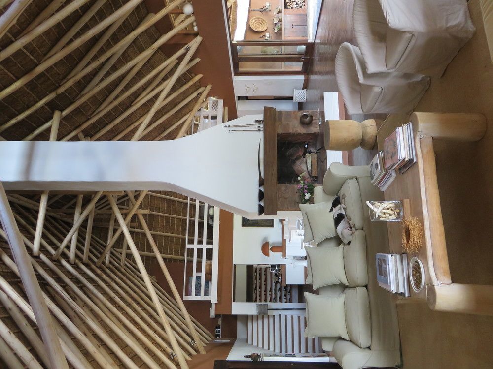 Zebras Crossing Private Game Lodge Modimolle Extérieur photo
