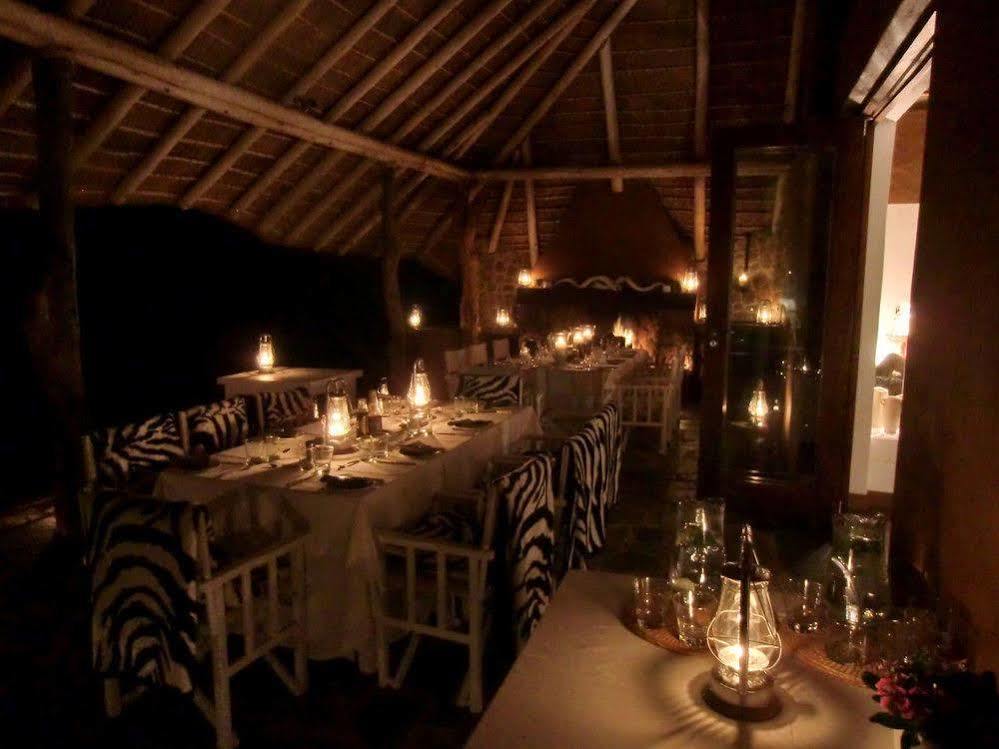 Zebras Crossing Private Game Lodge Modimolle Extérieur photo