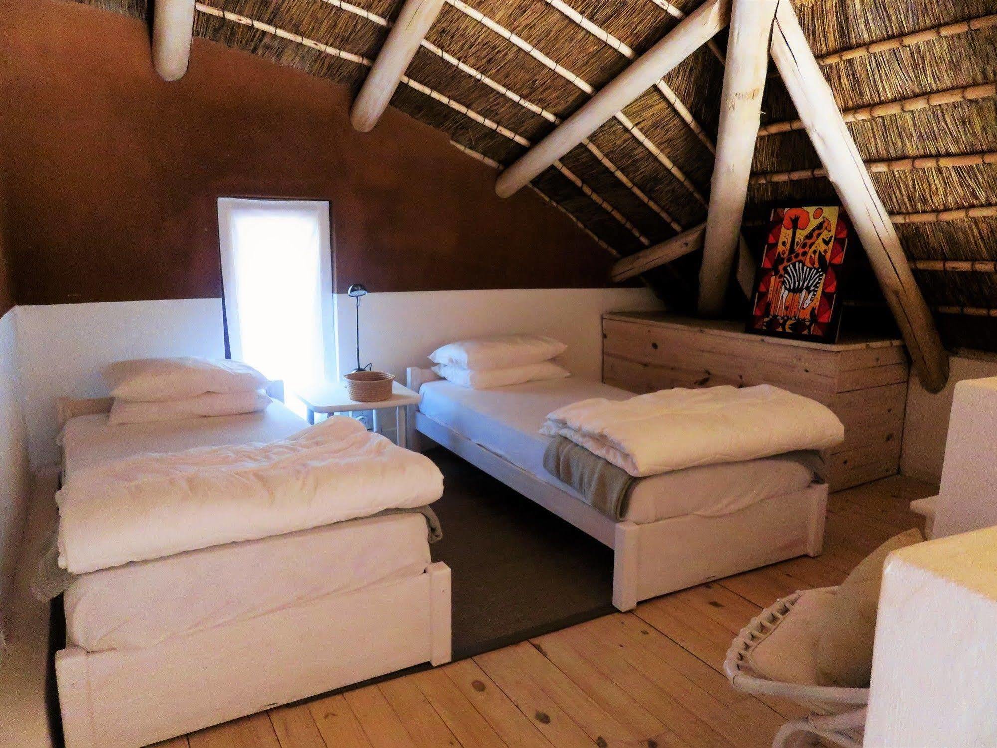 Zebras Crossing Private Game Lodge Modimolle Extérieur photo