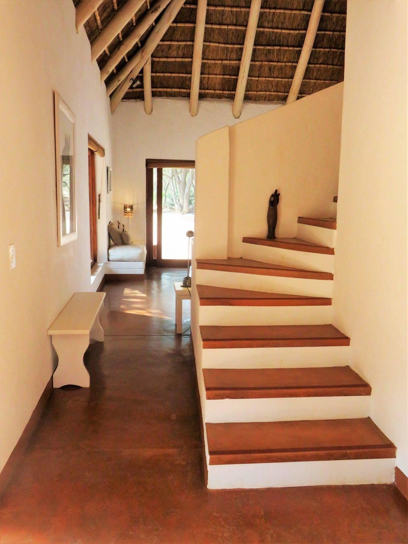 Zebras Crossing Private Game Lodge Modimolle Extérieur photo