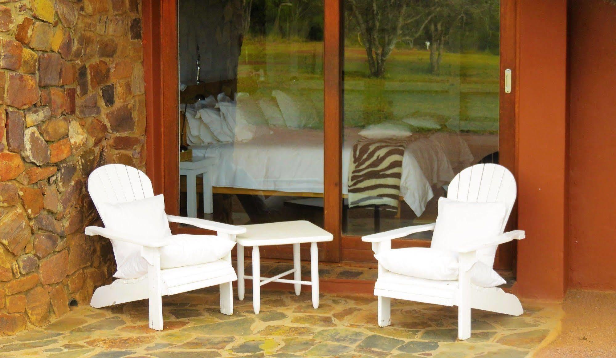 Zebras Crossing Private Game Lodge Modimolle Extérieur photo
