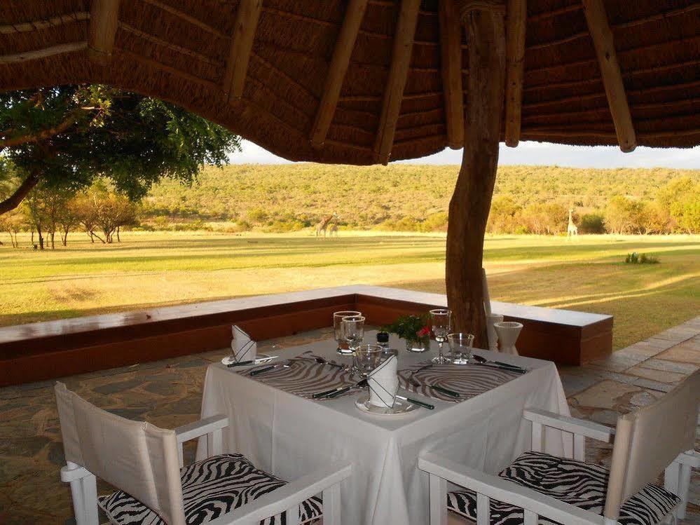 Zebras Crossing Private Game Lodge Modimolle Extérieur photo