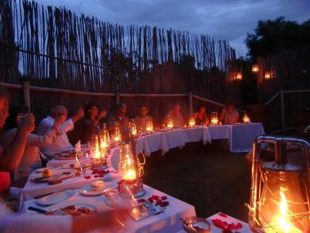 Zebras Crossing Private Game Lodge Modimolle Extérieur photo